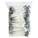 50 pack of MHB 05-16 Static Mixer Nozzles