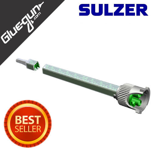 MBQ 05-16L Sulzer Mixpac Static Mixer