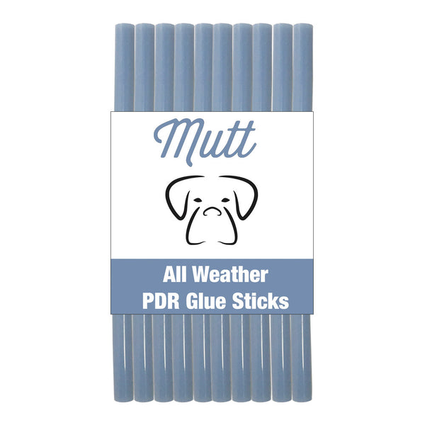 Mutt PDR glue sticks by Infinity Bond