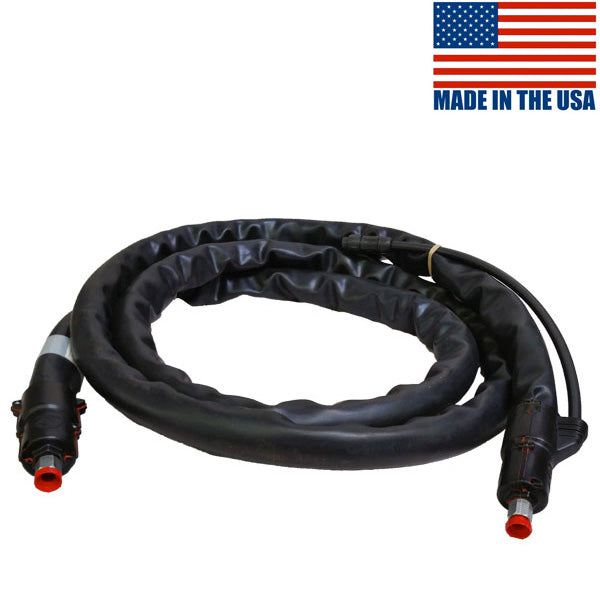 Nordson 2300-3000 Water Wash Hose Replacement