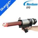 Nordson TAH 400mL 2K Pneumatic Cartridge Gun