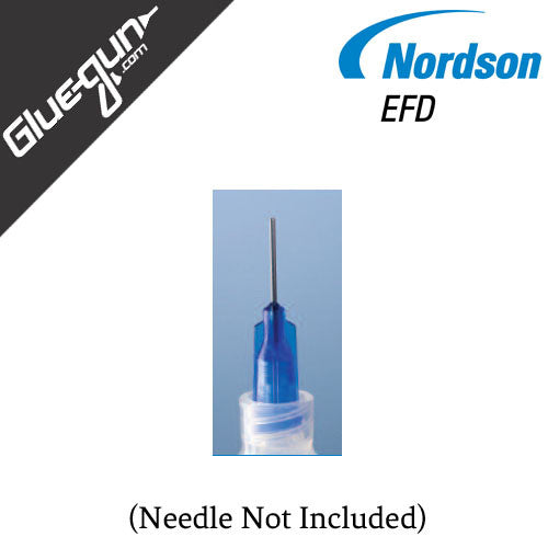 Nordson TAH Luer Lock Adapter for Static Mix Nozzles