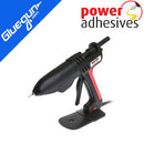 OverTEC glue gun for hot melt molding