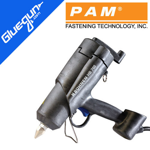 PAM Fastening HB710 High Temperature Glue Gun
