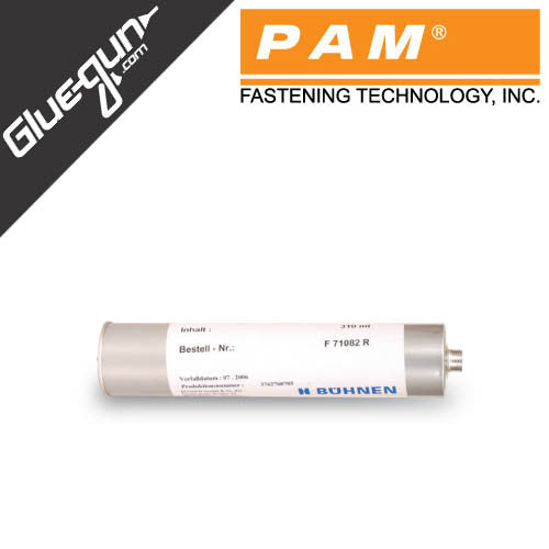 PAM  U7588 Purge Cleaner for Proper Maintenance of HP 700KD Cartridge Gun