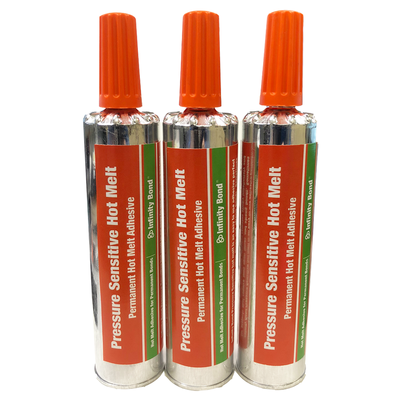 Hot adhesive discount