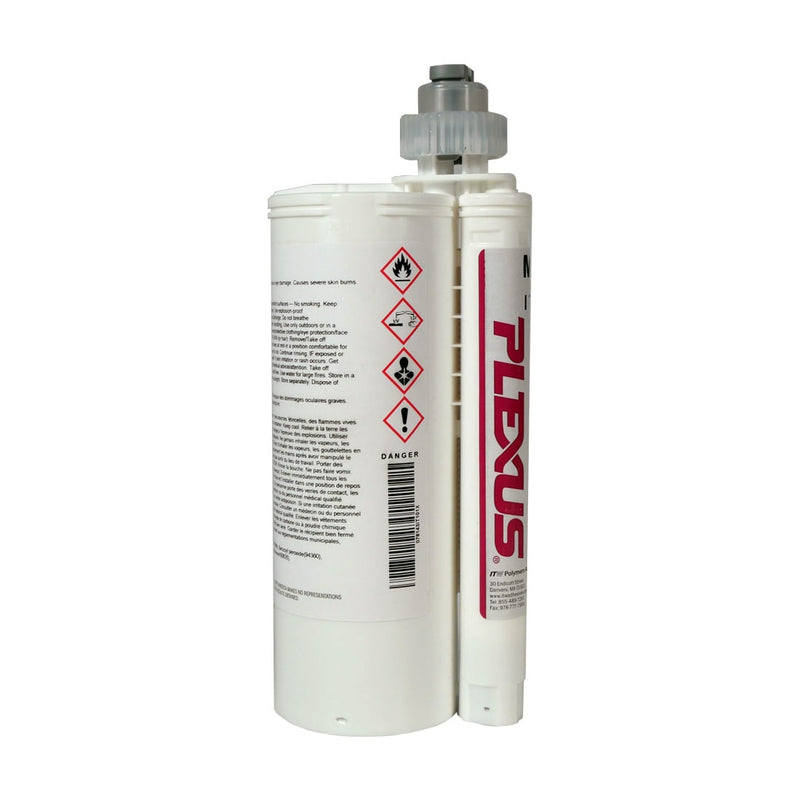 Plexus® MA422 Adhesive