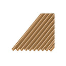 TEC Bond 7718 polyamide glue sticks - oak