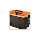 Power Adhesives ADD053 Glue Gun Tool Box - Interior