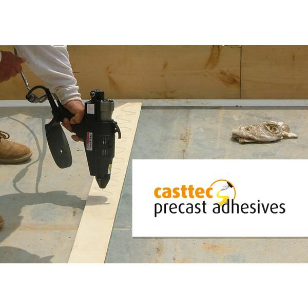 Precast Concrete Hot Melt Glue Slugs