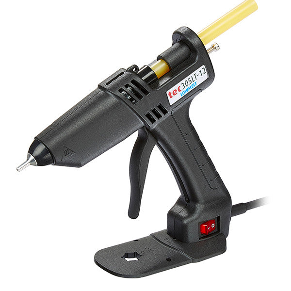 Power Adhesives Tec 305 Glue Gun