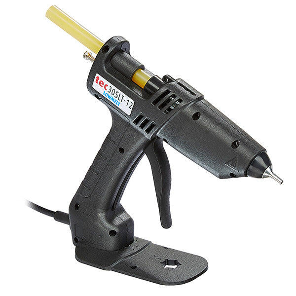 Power 305 low temp glue gun right view