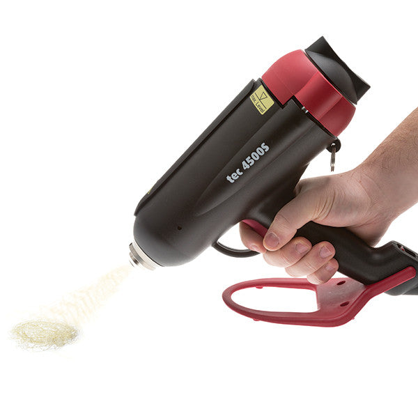 PAM Buehnen HB 710 Bulk Adhesive Spray Glue Gun