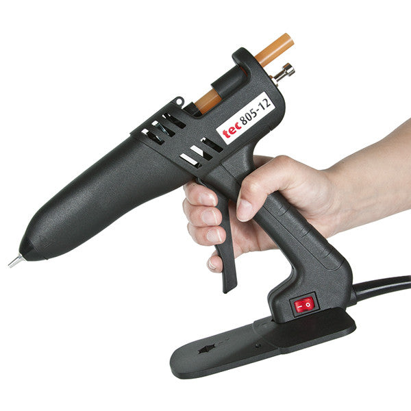 Power Adhesives Tec 805 Hot Glue Gun