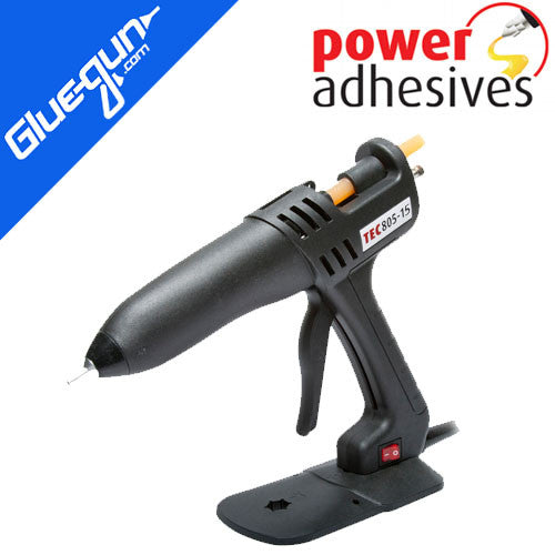 Power Adhesives TEC 805 Glue Gun