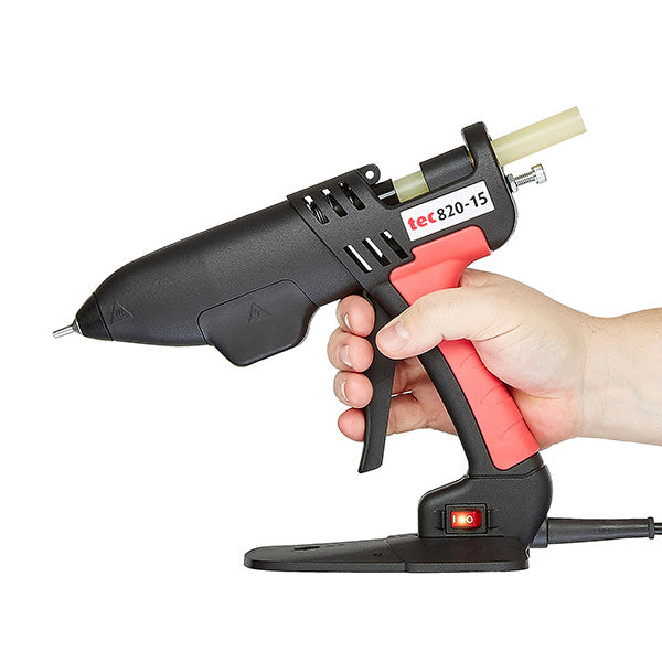 TEC 820-15 Industrial glue gun