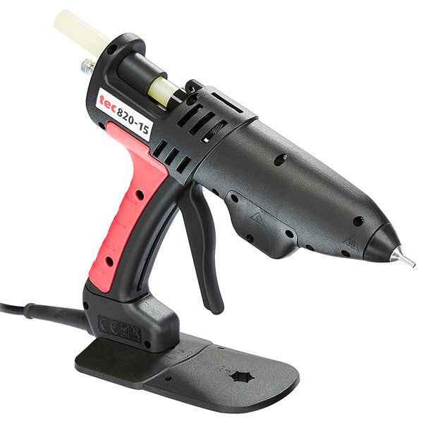 Power Adhesives Light Duty Metal Glue Gun Stand