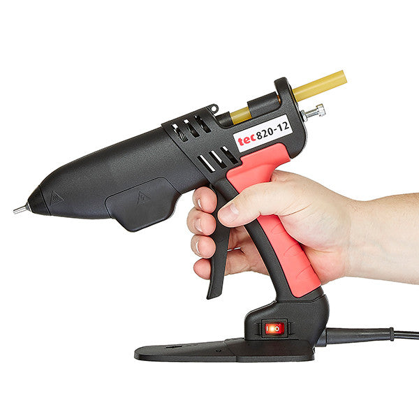 Power Adhesives TEC 820 Hot Glue Gun