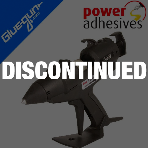 Power Adhesives Tec 3200 Glue Gun - Discontinued