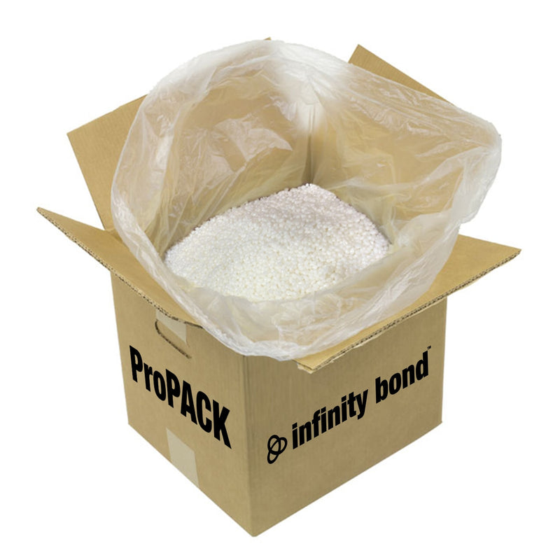 Infinity Bond ProPACK M4042 Ultimate Hot Melt Packaging Adhesive