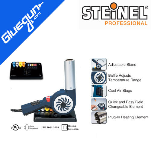 Steinel HB 1750 Professional Heat Gun