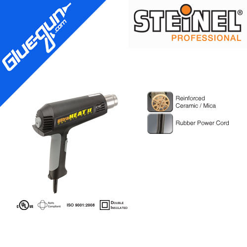 Steinel SV 803 Variable Temperature Heat Gun