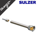 Sulzer Mixpac Statomix MBQX Static Mixer Nozzles