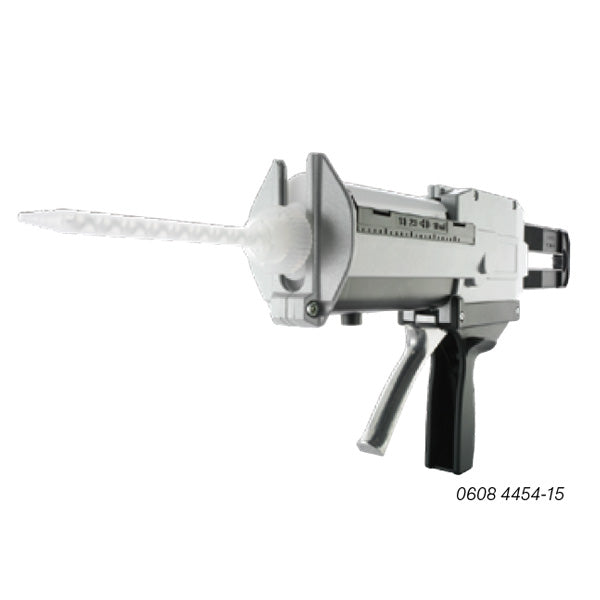 Sulzer Mixpac DM 200-01 manual cartridge gun