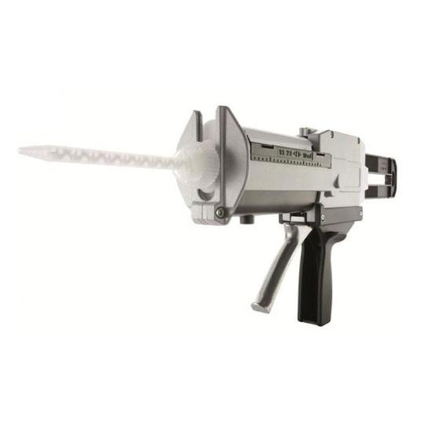 Sulzer Mixpac DM 400 - 400ml manual cartridge glue gun