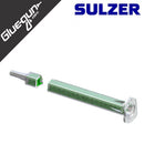 Sulzer Mixpac MAQ Quadro Static Mixer Nozzles