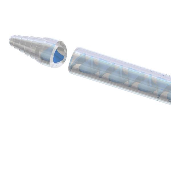 Sulzer Mixpac ME Series Nozzle Stepped Tip