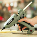 Surebonder PRO 450 glue gun - being used