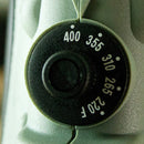 Temperature adjustment for Surebonder PRO 450 glue gun