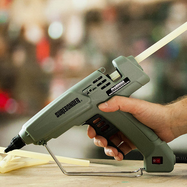 Surebonder PRO800A light industrial glue gun