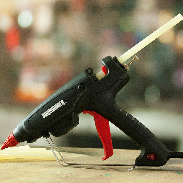 What Kind of Glue Gun Do You Need? - Bond Products Inc