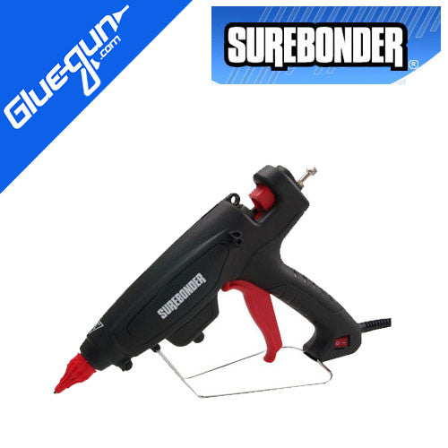 Surebonder Plus Series Low Temperature Hot Glue Gun, Pack of 2