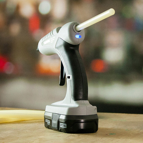 Surebonder PRO2 60 Battery Powered Hot Glue Gun