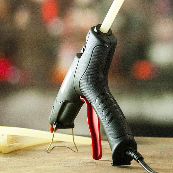 Surebonder PRO2-80 glue gun - back view