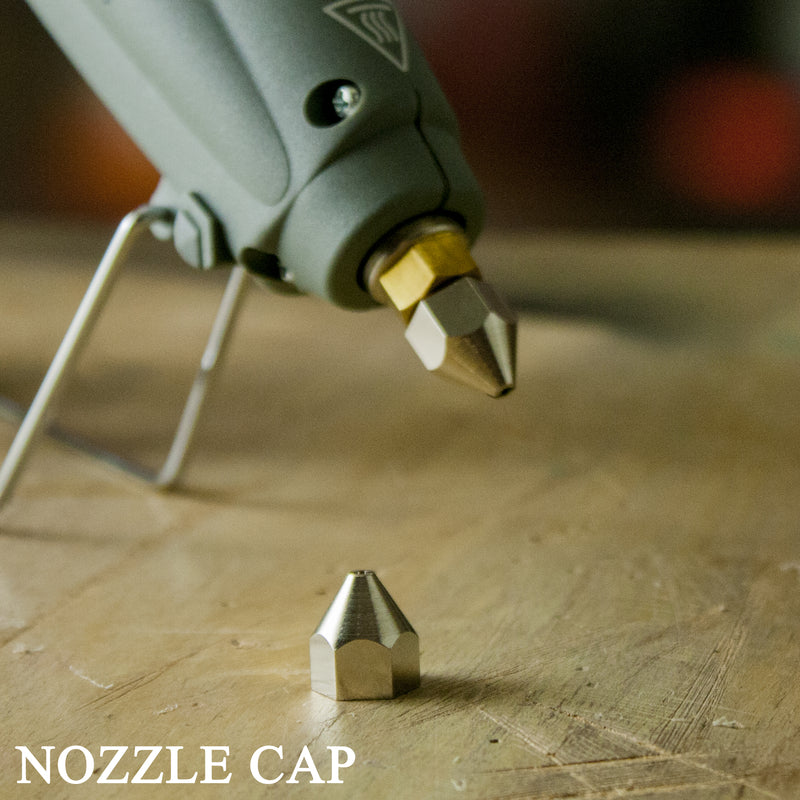 Surebonder 103CS-125 Steel Nozzle Cap