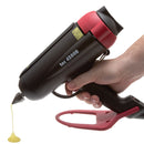 TEC 4500B extrusion glue gun for hot melt