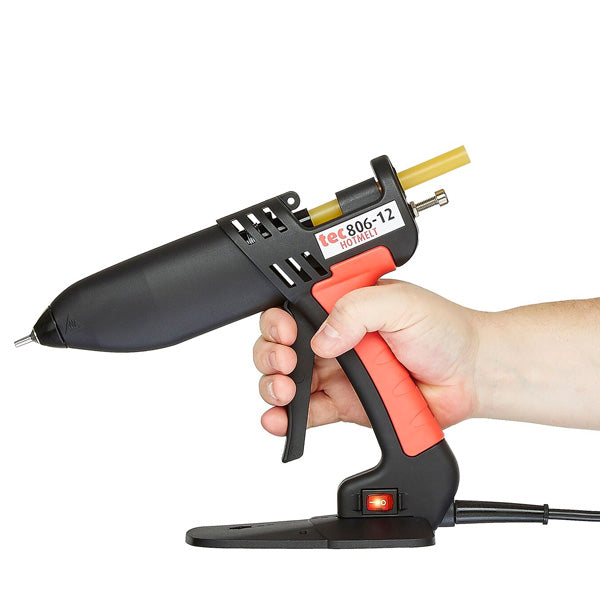 TEC 806 entry level hot glue gun