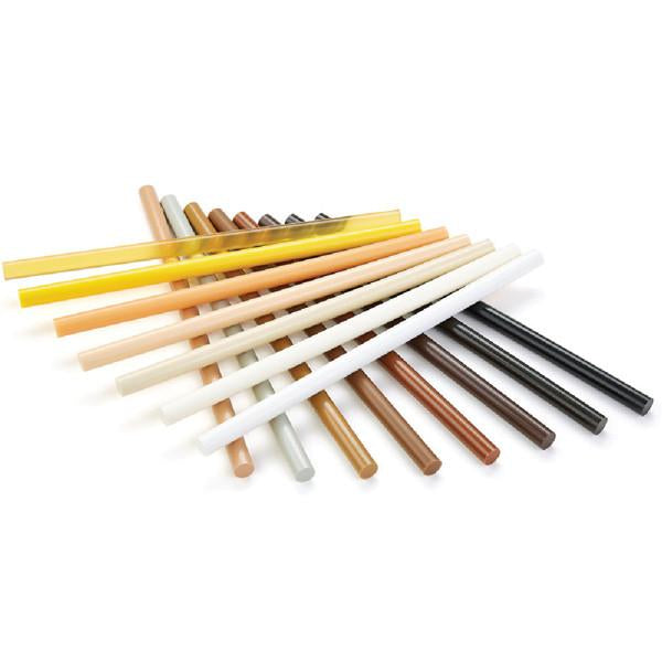 7784-12 Temperature resistant 1/2 diameter glue sticks - Bond