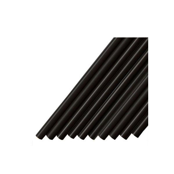 TEC Bond 7718 polyamide glue sticks - black