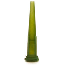 Techcon TT 14 Gauge Olive Taper Tip