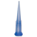 Techcon TT 22 Gauge Blue Taper Tip