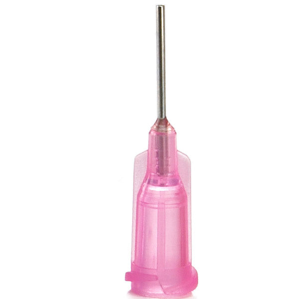 Techcon TE Series Tips - Dispensing Needles | All Sizes
