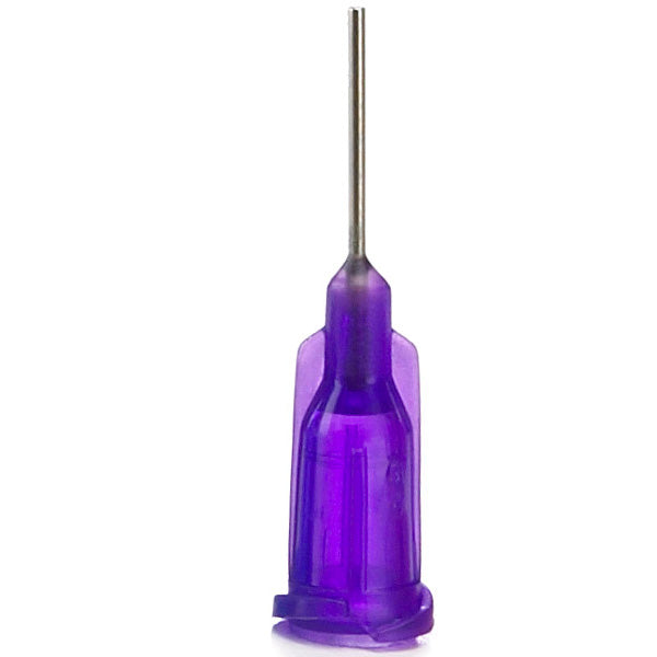 Techcon TE Series Tips - Dispensing Needles | All Sizes