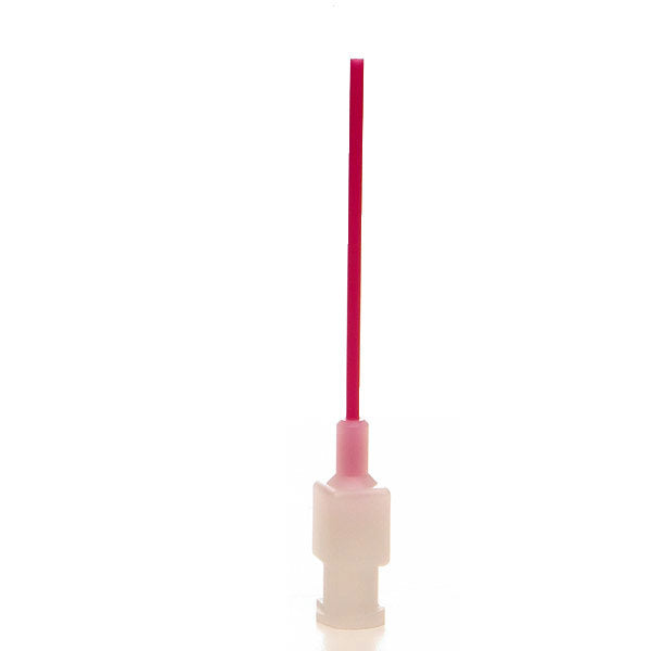Techcon TS-P 18 Gauge Flexible Tip