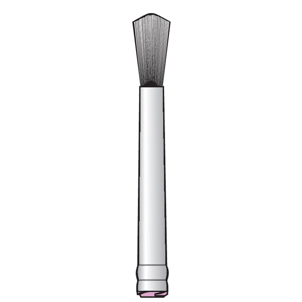 Techcon BT Series Brush Tip for Adhesive Dispensing