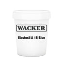 Wacker Elastosil A 16 Blue - Screen Printable Silicone
